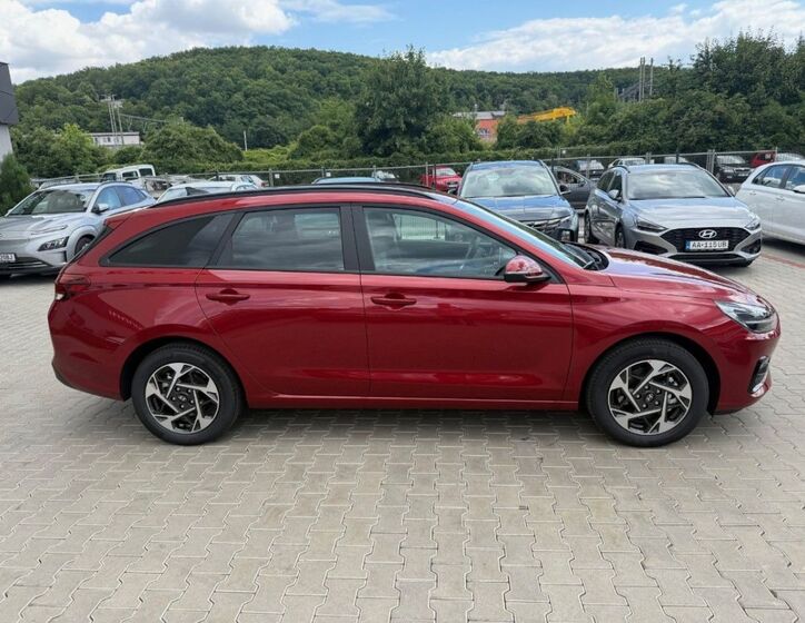 Hyundai i30 2