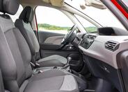 Citroën C4 Picasso 13