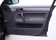 Volkswagen Touareg 13