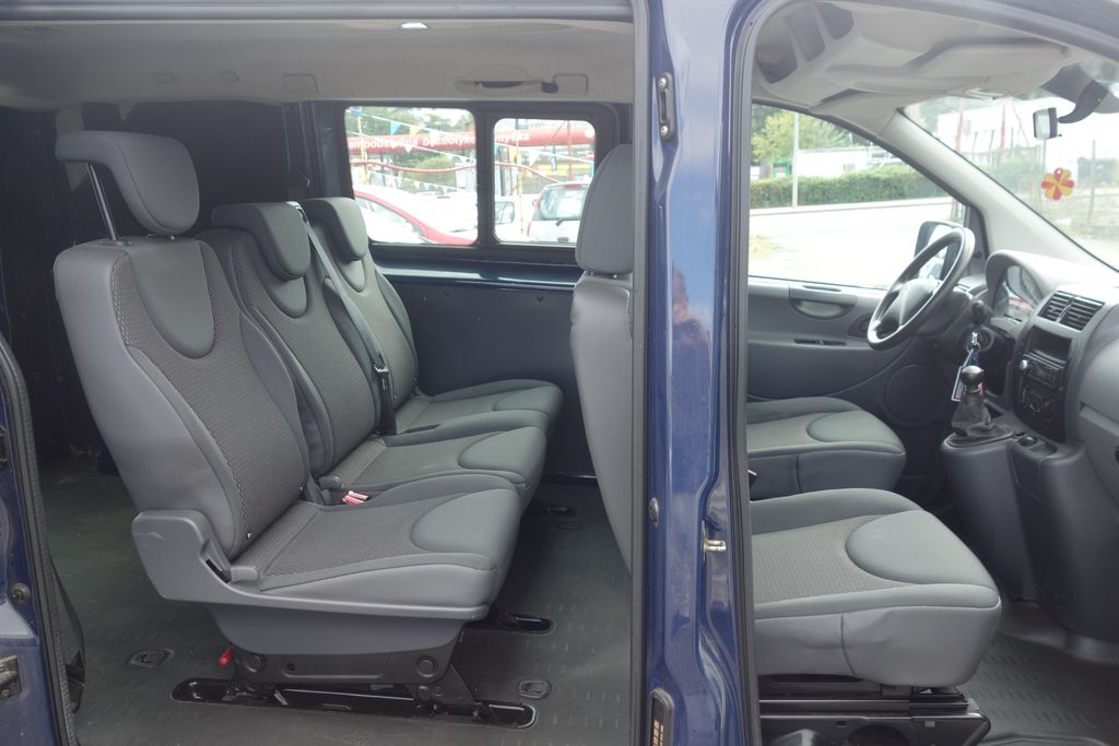 Citroën Jumpy
