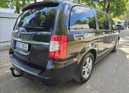 Lancia Voyager 6