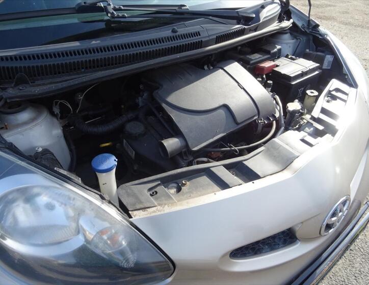 Toyota Aygo 15