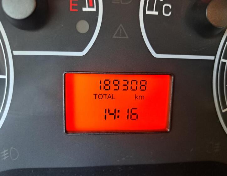 Fiat Grande Punto 24