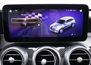 Mercedes-Benz GLC 36