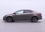 Toyota Corolla 4