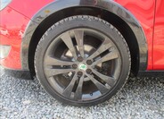 Škoda Fabia 29
