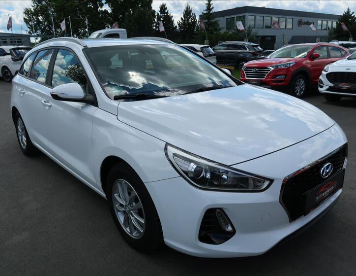 Hyundai i30 2