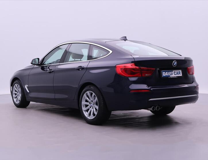 BMW Řada 3 5