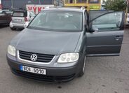 Volkswagen Touran 14
