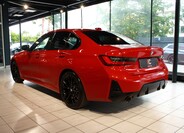 BMW Řada 3 4