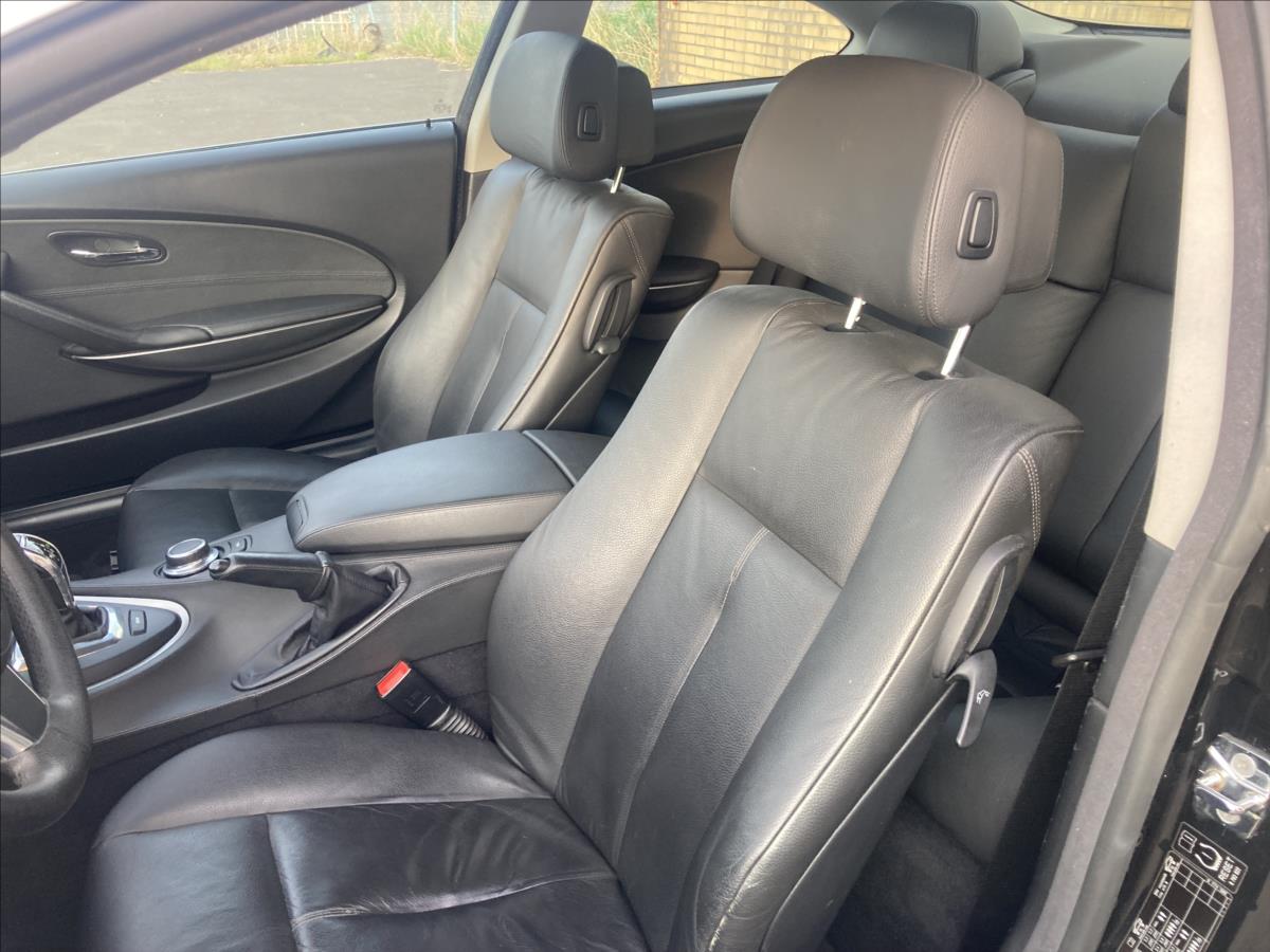 BMW Řada 6