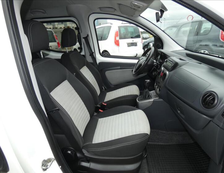 Fiat Fiorino 10