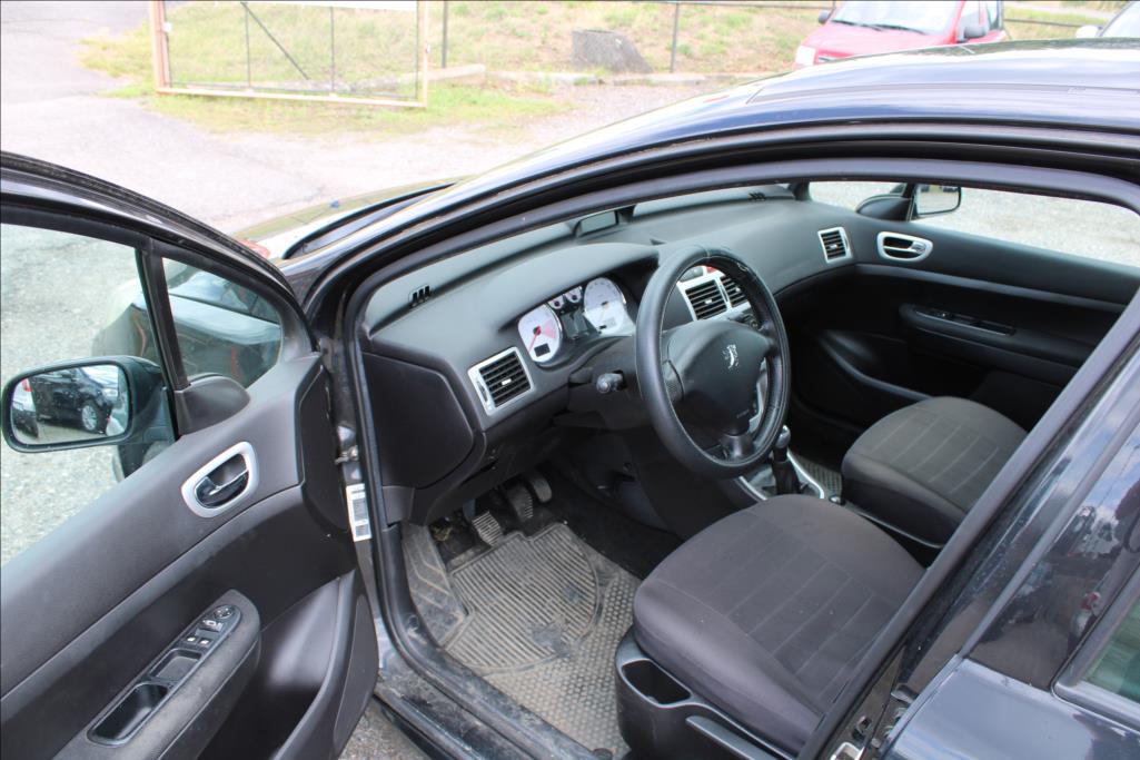 Peugeot 307