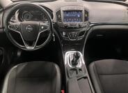 Opel Insignia 5