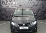 Seat Alhambra 6