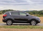 KIA Sportage 8