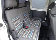 Volkswagen Caddy 17