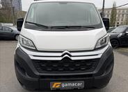 Citroën Jumper 1