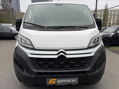 Citroën Jumper