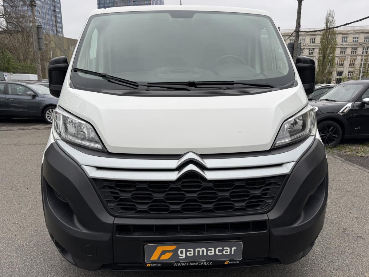 Citroën Jumper