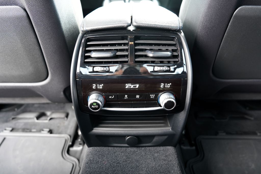 BMW Řada 5