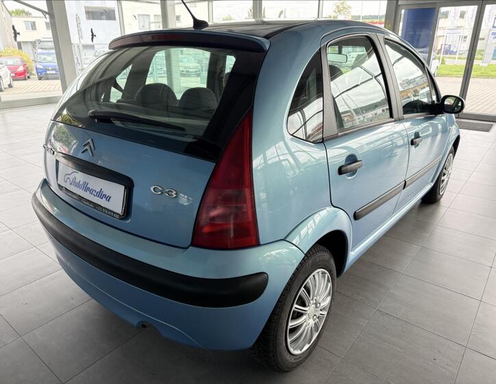 Citroën C3 6