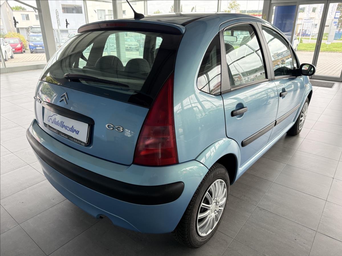 Citroën C3