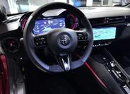 Alfa Romeo Junior 18