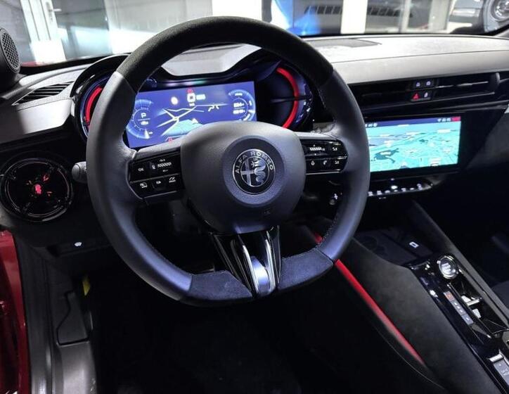 Alfa Romeo Junior 18