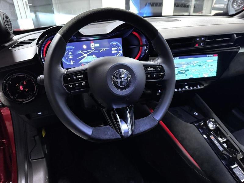 Alfa Romeo Junior