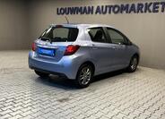 Toyota Yaris 2