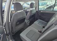 Volkswagen Golf Sportsvan 24