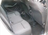 Mercedes-Benz Třídy B 21