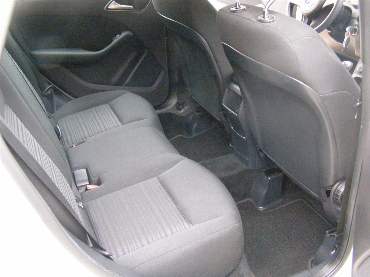 Mercedes-Benz Třídy B