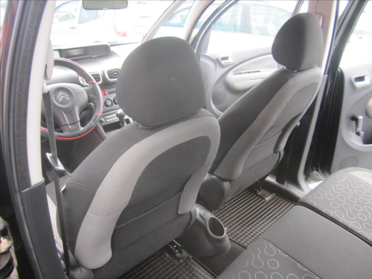 Citroën C3 Picasso