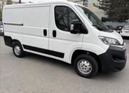 Citroën Jumper 13