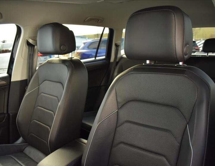 Volkswagen Tiguan Allspace 26