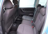 Škoda Roomster 14