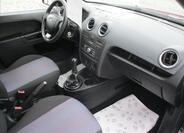 Ford Fusion 9