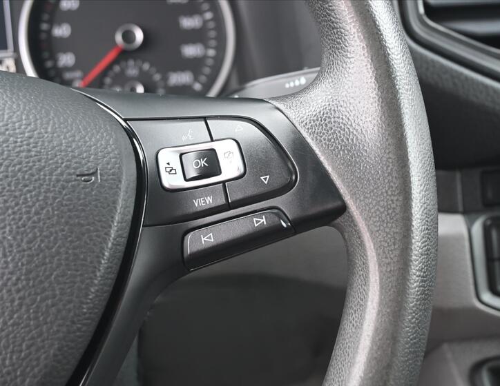 Volkswagen Crafter 19