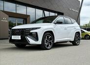 Hyundai Tucson 1