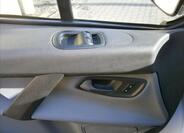 Ford Transit Custom 11