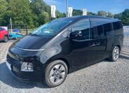 Hyundai Staria 3