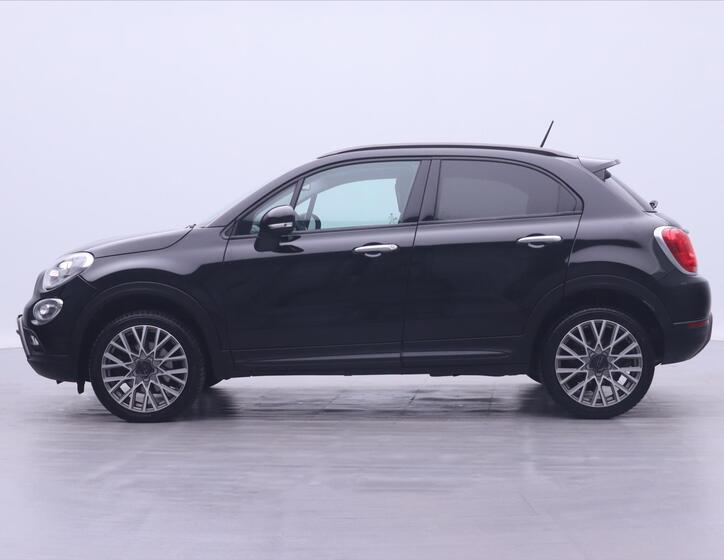 Fiat 500X 4