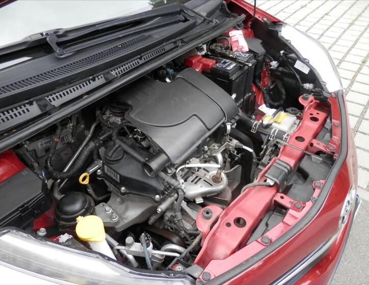 Toyota Yaris 28