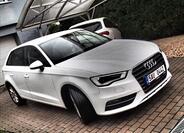 Audi A3 2