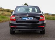 Škoda Octavia 5
