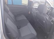 Opel Zafira 9