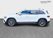 Mercedes-Benz GLB 2