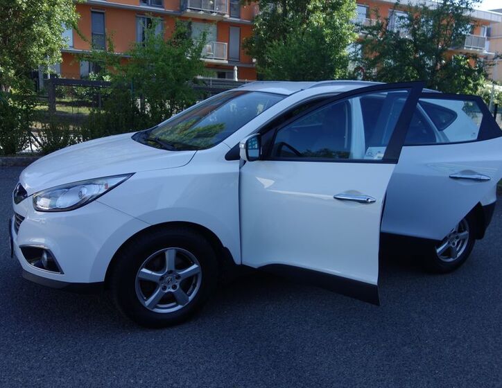 Hyundai ix35 15